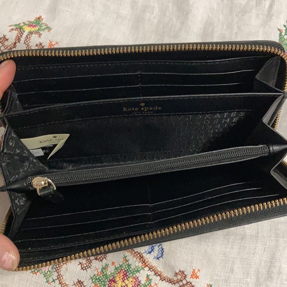 Kate spade wallet - Picture 4 of 4